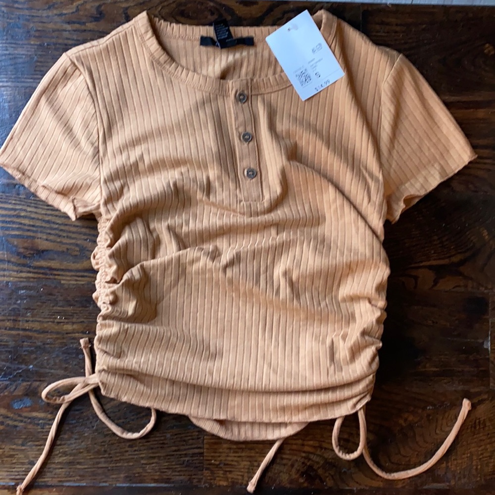 Forever 21 Top